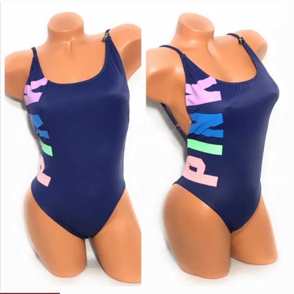 Victoria secret Pink one piece swimsuit 🩱